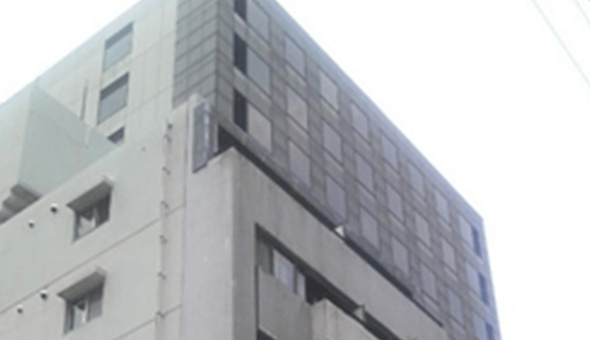 株式会社ロジテック 大阪営業所